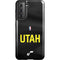 NBA Utah Jazz Jersey Galaxy S21 5G Pro Case