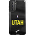 NBA Utah Jazz Jersey Galaxy S21 5G Pro Case