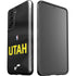 NBA Utah Jazz Jersey Galaxy S21 5G Pro Case