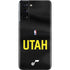 NBA Utah Jazz Jersey Galaxy S21 5G Skin