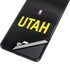 NBA Utah Jazz Jersey Galaxy S21 5G Skin