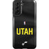 NBA Utah Jazz Jersey Galaxy S21 FE Pro Case