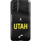 NBA Utah Jazz Jersey Galaxy S21 Plus 5G Pro Case