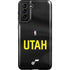 NBA Utah Jazz Jersey Galaxy S21 Plus 5G Pro Case