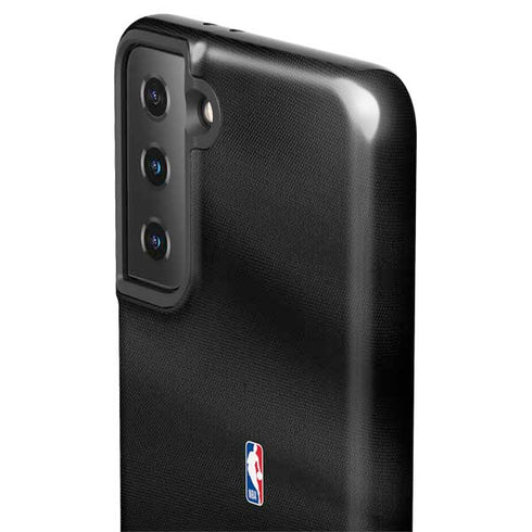 NBA Utah Jazz Jersey Galaxy S21 Plus 5G Pro Case