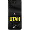 NBA Utah Jazz Jersey Galaxy S21 Plus 5G Skin