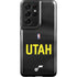 NBA Utah Jazz Jersey Galaxy S21 Ultra 5G Pro Case