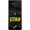 NBA Utah Jazz Jersey Galaxy S21 Ultra 5G Skin