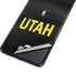 NBA Utah Jazz Jersey Galaxy S21 Ultra 5G Skin