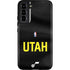 NBA Utah Jazz Jersey Galaxy S22 Plus Pro Case