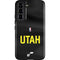 NBA Utah Jazz Jersey Galaxy S22 Pro Case
