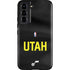 NBA Utah Jazz Jersey Galaxy S22 Pro Case