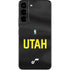NBA Utah Jazz Jersey Galaxy S22 Skin