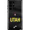 NBA Utah Jazz Jersey Galaxy S22 Ultra Pro Case