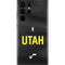 NBA Utah Jazz Jersey Galaxy S22 Ultra Skin