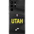NBA Utah Jazz Jersey Galaxy S22 Ultra Skin