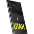 NBA Utah Jazz Jersey Galaxy S22 Ultra Skin