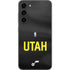 NBA Utah Jazz Jersey Galaxy S23 FE Skin