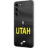 NBA Utah Jazz Jersey Galaxy S23 FE Skin