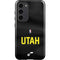 NBA Utah Jazz Jersey Galaxy S23 Plus Pro Case