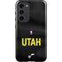 NBA Utah Jazz Jersey Galaxy S23 Plus Pro Case