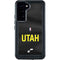 NBA Utah Jazz Jersey Galaxy S23 Plus Waterproof Case