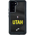 NBA Utah Jazz Jersey Galaxy S23 Plus Waterproof Case