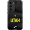 NBA Utah Jazz Jersey Galaxy S23 Pro Case