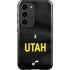 NBA Utah Jazz Jersey Galaxy S23 Pro Case