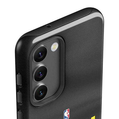 NBA Utah Jazz Jersey Galaxy S23 Pro Case