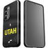 NBA Utah Jazz Jersey Galaxy S23 Pro Case