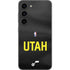 NBA Utah Jazz Jersey Galaxy S23 Skin