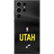 NBA Utah Jazz Jersey Galaxy Skins