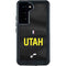 NBA Utah Jazz Jersey Galaxy S23 Waterproof Case