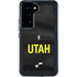 NBA Utah Jazz Jersey Galaxy S23 Waterproof Case