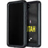 NBA Utah Jazz Jersey Galaxy S23 Waterproof Case