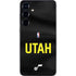 NBA Utah Jazz Jersey Galaxy S24 Plus Skin