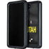 NBA Utah Jazz Jersey Galaxy S24 Plus Waterproof Case