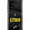 NBA Utah Jazz Jersey Galaxy Cases