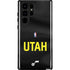NBA Utah Jazz Jersey Galaxy Cases