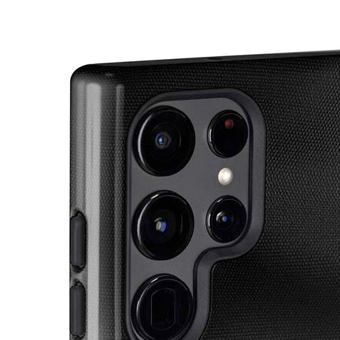 NBA Utah Jazz Jersey Galaxy S24 Ultra Impact Case