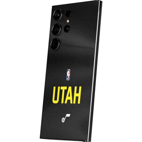 NBA Utah Jazz Jersey Galaxy S24 Ultra Skin