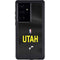 NBA Utah Jazz Jersey Galaxy S24 Ultra Waterproof Case