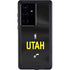 NBA Utah Jazz Jersey Galaxy S24 Ultra Waterproof Case