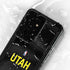 NBA Utah Jazz Jersey Galaxy S24 Ultra Waterproof Case