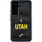 NBA Utah Jazz Jersey Galaxy S24 Waterproof Case