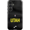 NBA Utah Jazz Jersey Galaxy S25 Plus Impact Case