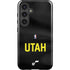 NBA Utah Jazz Jersey Galaxy S25 Plus Impact Case