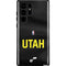NBA Utah Jazz Jersey Galaxy S25 Ultra Impact Case