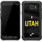 NBA Utah Jazz Jersey Galaxy S7 Active Skin